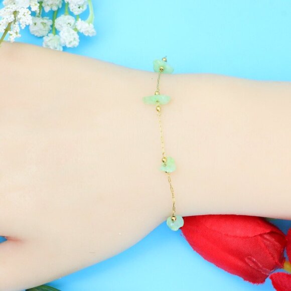 Chic & Stylish Bracelet – A Thoughtful Gift for Women and Girls, DYC1863 - Picture 2 of 8